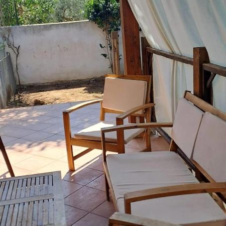 Profumo Di Zagara Bed & Breakfast Paceco Exterior photo