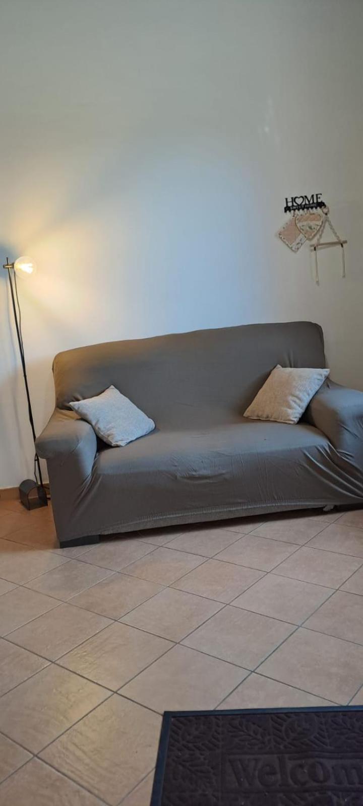 Profumo Di Zagara Bed & Breakfast Paceco Exterior photo