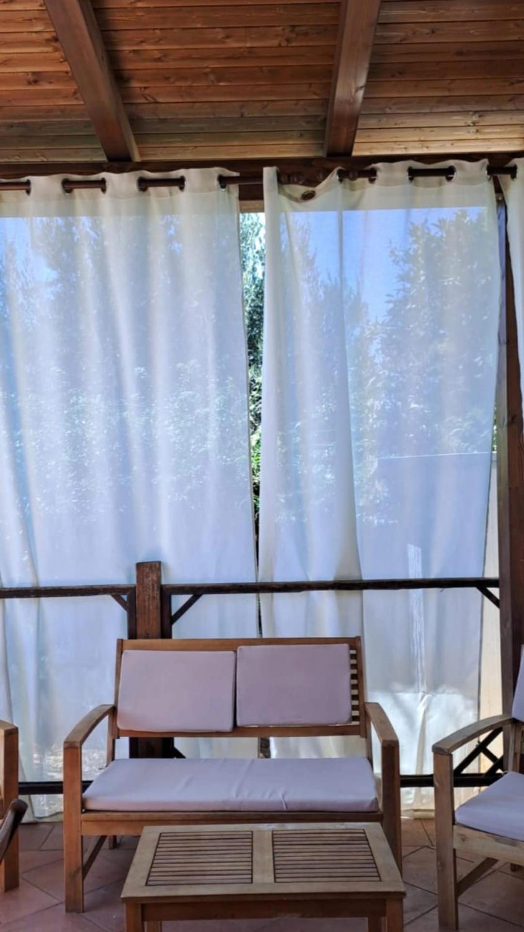 Profumo Di Zagara Bed & Breakfast Paceco Exterior photo