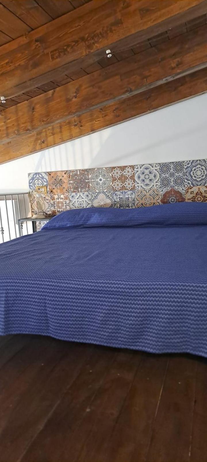 Profumo Di Zagara Bed & Breakfast Paceco Exterior photo