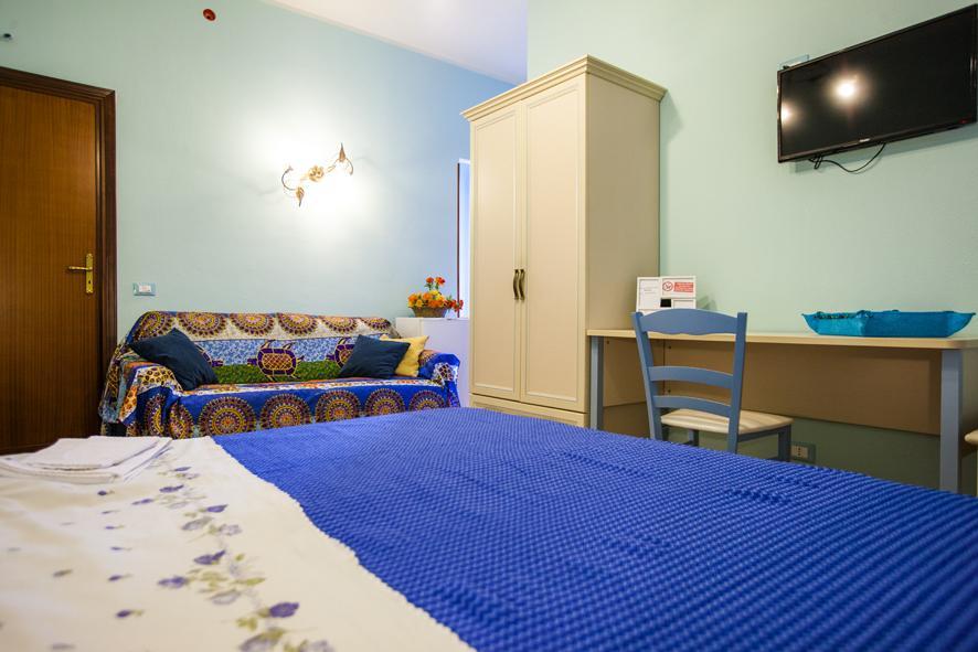Profumo Di Zagara Bed & Breakfast Paceco Room photo