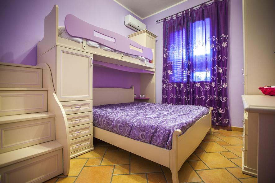 Profumo Di Zagara Bed & Breakfast Paceco Exterior photo