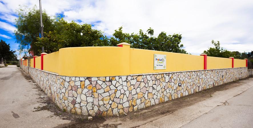 Profumo Di Zagara Bed & Breakfast Paceco Exterior photo