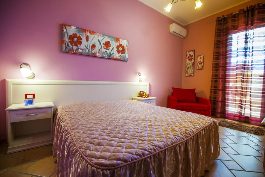 Profumo Di Zagara Bed & Breakfast Paceco Room photo