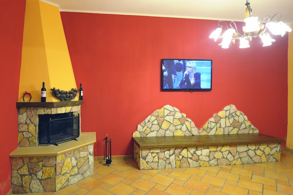 Profumo Di Zagara Bed & Breakfast Paceco Exterior photo